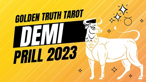 #demi #horoskopi #tarot #Albanian #astrology #prill ♉🔮DEMI parashikimi për muajin Prill 2023🔮♉