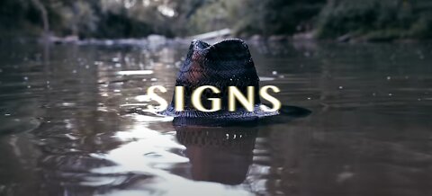 "SIGNS" by Demun Jones & Struggle Jennings