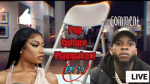 Pop Culture Playmakerz - “Chairs or Years” - EP:19
