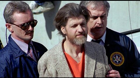 Domestic Terrorist 'Unabomber' Ted Kaczynski Found Dead in Prison Cell