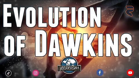 Evolution of Dawkins