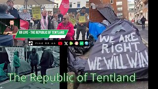 RR Live - Republic of Tentland