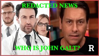 "They're prepping us for the next pandemic, Covid was a rehearsal" - Dr. Kat Lindley | Redacted News
