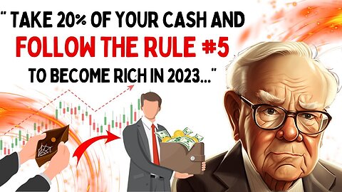 7 Simple Rules Of Money You Need To Master To Become Rich Starting Today