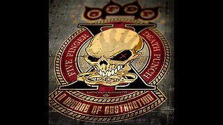 Five Finger Death Punch - Under And Over It