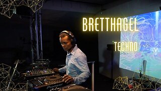 Bretthagel - Techno