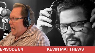 Episode 84 - Is Mancow a KevHead