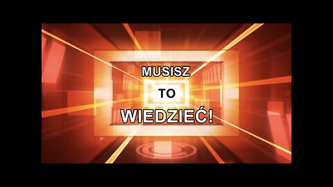 Musisz to wiedzieć(1801) Iran atakowany a USA: "Tylko spróbuj oddać, tylko spróbuj..."