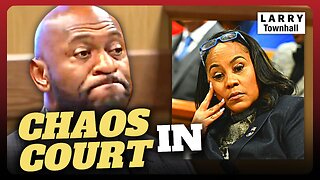 Fani Willis' BIG LIE Exposed in COURTROOM HUMILIATION, PERJURY Coming Soon?
