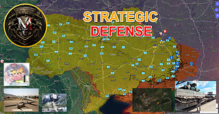 2 Out Of 10 Russian Early Missile Response Systems Damaged. Military Summary And Analysis 2024.05.28