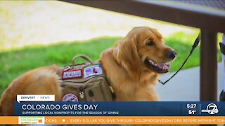 Colorado Gives Day 5PM