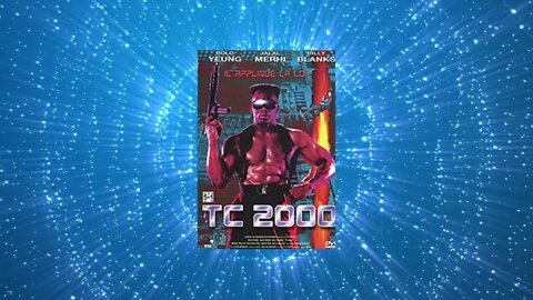 Do films like the 1993 low-budget, sci-fi, action flick TC2000 still have relevance now?