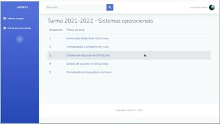 Curso gratuito de Sistemas Operacionais Linux com CERTIFICADO