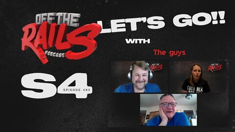 The guys | Season 4 | Episode 483
