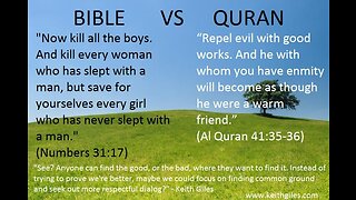 Why Do Far-Right Groups Burn The Quran or Is Quran Hate Propaganda Question