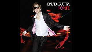 David Guetta - Love is gone