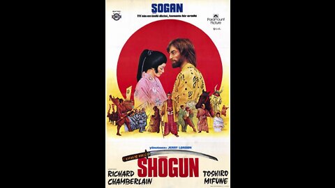 1980's Shogun Review