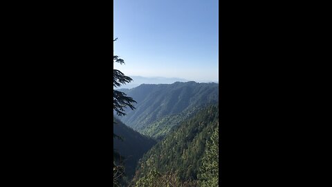 Pipeline track Kpk, Pakistan