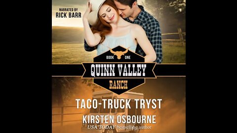 Taco Truck Tryst: Episode 10