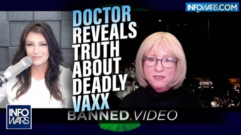 Medical Doctor Responds to Latest Covid Vaxx Death Toll