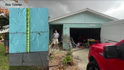 Hurricane Ian victims struggling with insurance claim payouts seek help from public adjusters