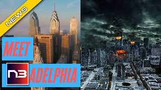 Liberal War Zone: Violence In Philadelphia Surges, Police Abandoning the City