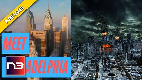 Liberal War Zone: Violence In Philadelphia Surges, Police Abandoning the City