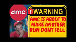 ⚠️🚨ATTENTION ALL AMC SHAREHOLDERS🚨 The Push IS NOT OVER With🔥 (AMC Price Prediction)AMC Stock Today