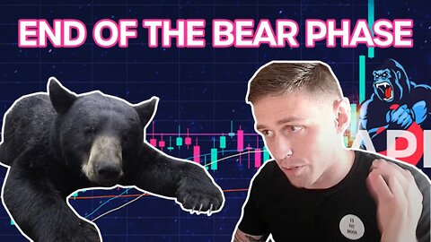 🔴 AMC STOCK || END OF THE BEAR PHASE💎🦍 || SHORTS ARE NOT COVERING 🚀🔥