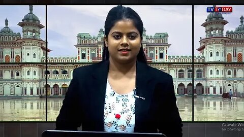 Today Maithili News By Sapna | 23 April 2023