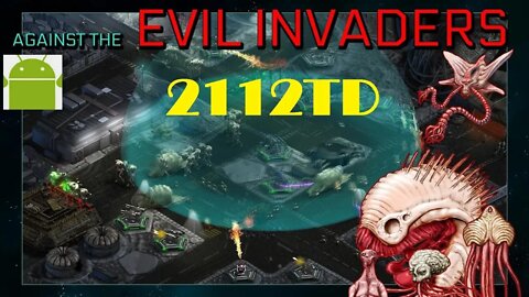 2112TD: Tower Defence Survival: Tower Defence Survival - for Android