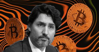 Canada's Bitcoin's Censorship-Resistance Test