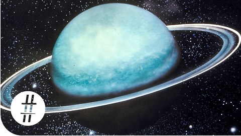 Uranus In Numbers