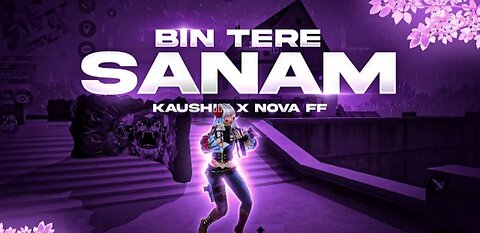 Bin Tere Sanam | Free Fire Best Edited Beat Sync Collab With #̤S̤h̤o̤r̤t̤s̤