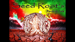 Seed root's - Perto de Jah