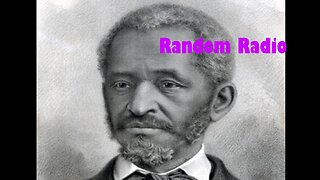 I AM Lewis Hayden, NOT a Slave Owner Named Anthony Johnson | Random Things You Need to Know