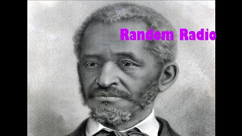 I AM Lewis Hayden, NOT a Slave Owner Named Anthony Johnson | Random Things You Need to Know