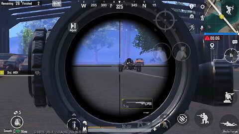 Best awm shot 🔥🔥