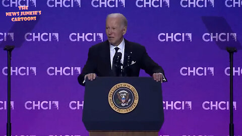 This was all planned. Biden: "I've directed my team to make historic increases of refugees from Latin America... We're supporting states and cities to help over a million migrants to apply for work permits..."