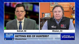 Hunting And Fishing Is Now At Stake Thanks To The Leftists