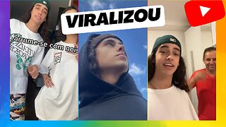 MELHORES TIKTOK DO JOÃO DIAS - @jdiasss_