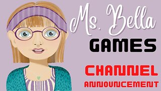 Ms Bella Games - State of the Channel June 2023