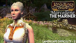 LOTRO - The Mariner Ep 2 - Helping Combe Pt 1