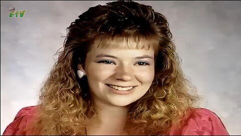 Mysterious Disappearance of Angela Hammond