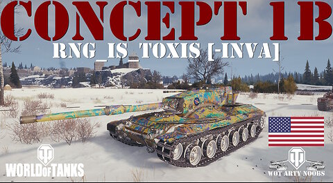 Concept 1B - RNG_Is_Toxis [-INVA]