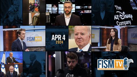 FISM News | April 4, 2024