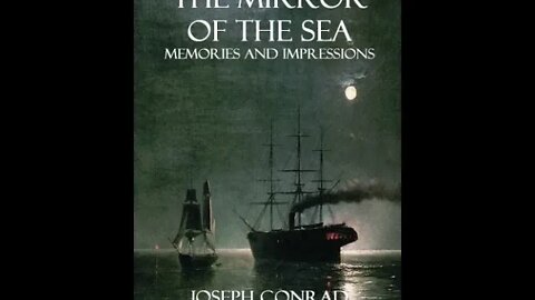 The Mirror of the Sea by Joseph Conrad - Audiobook