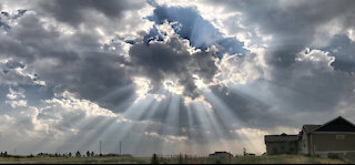 Best of Crepuscular Rays (slideshow)
