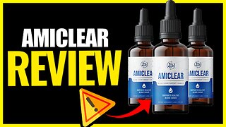 Amiclear Review – Amiclear Honest Review – Does Amiclear Work
