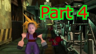 Final Fantasy 7 (4)